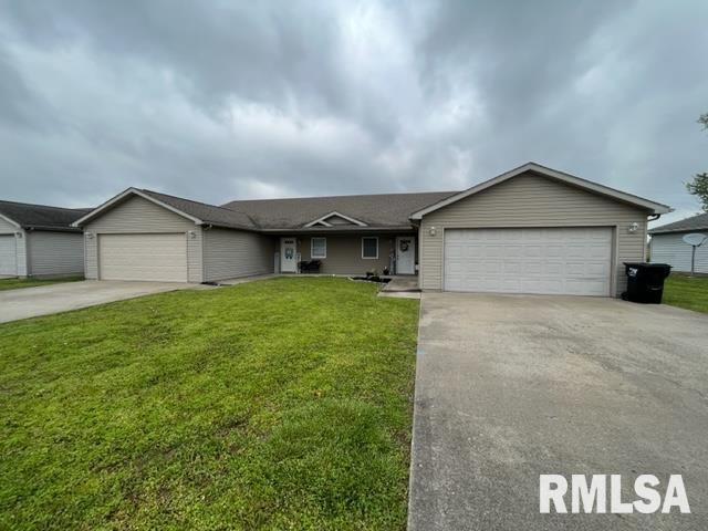 2214 Nichole Ln., Marion, IL 62959