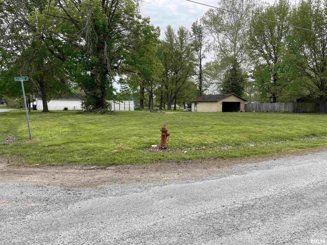 0000 George St., Buckner, IL