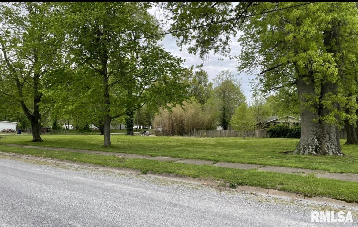 0000 Main St., Buckner, IL