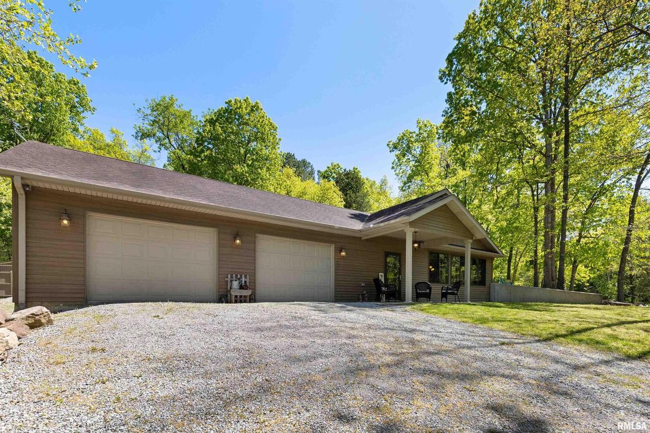 3636 Somerset Rd., Harrisburg, IL 62946