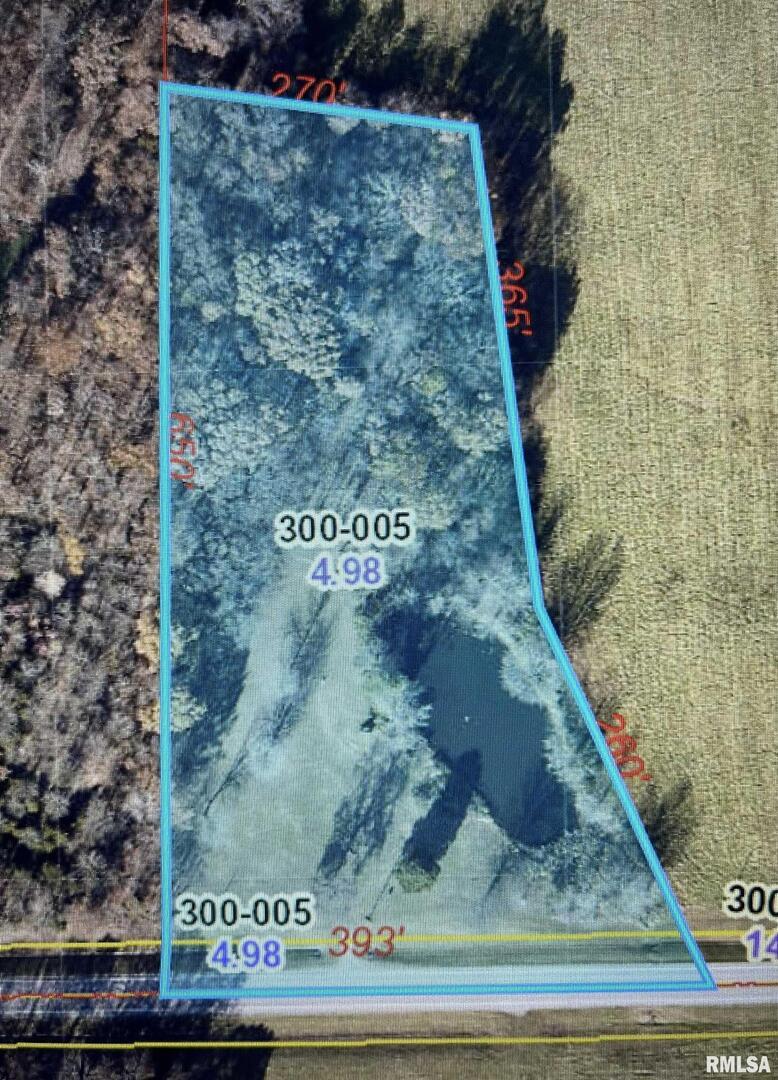 15157 State Highway 14 Rd., Mcleansboro, IL 62859