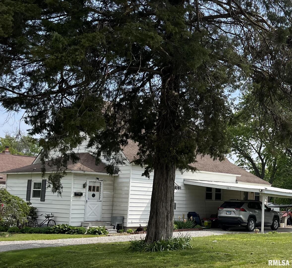 1407 Patterson, Centralia, IL 62801