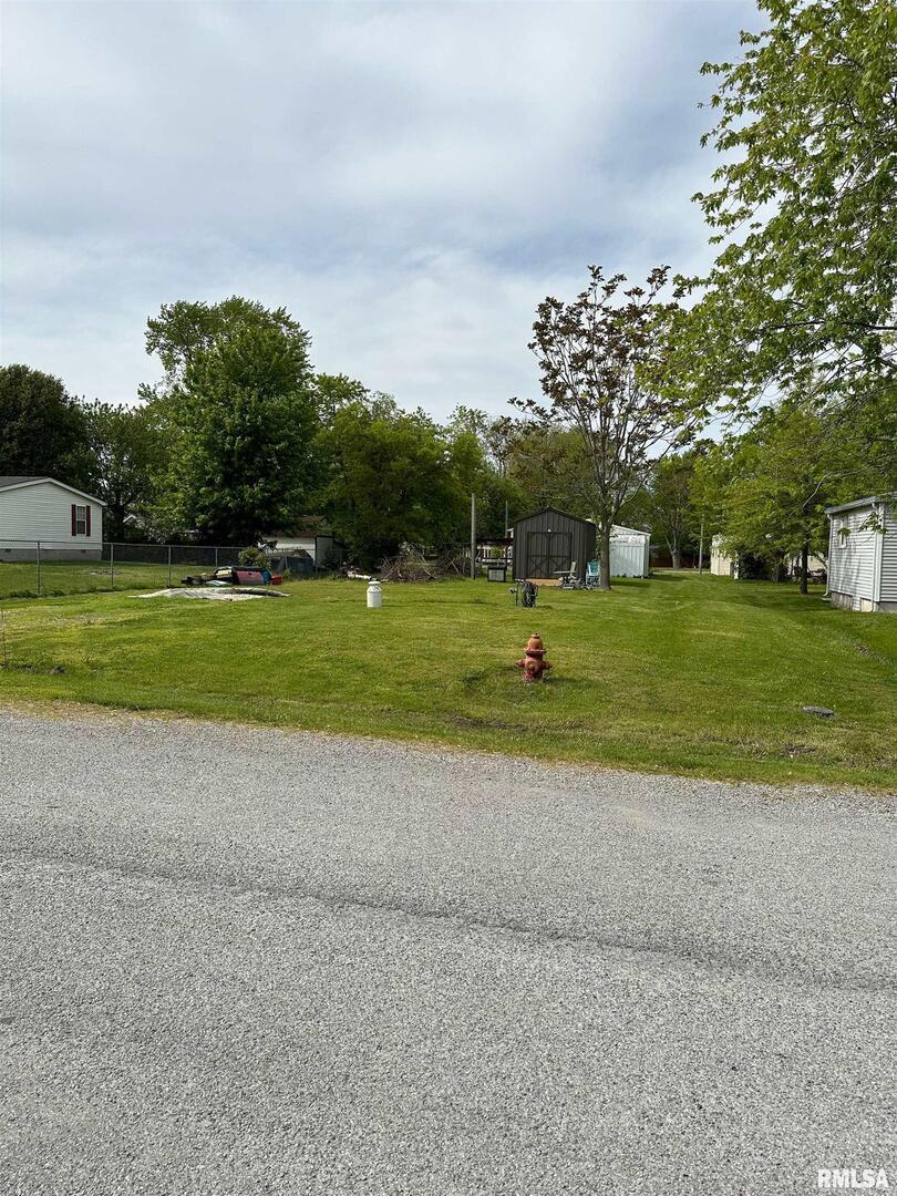 509 E Pine St., Coulterville, IL 62237