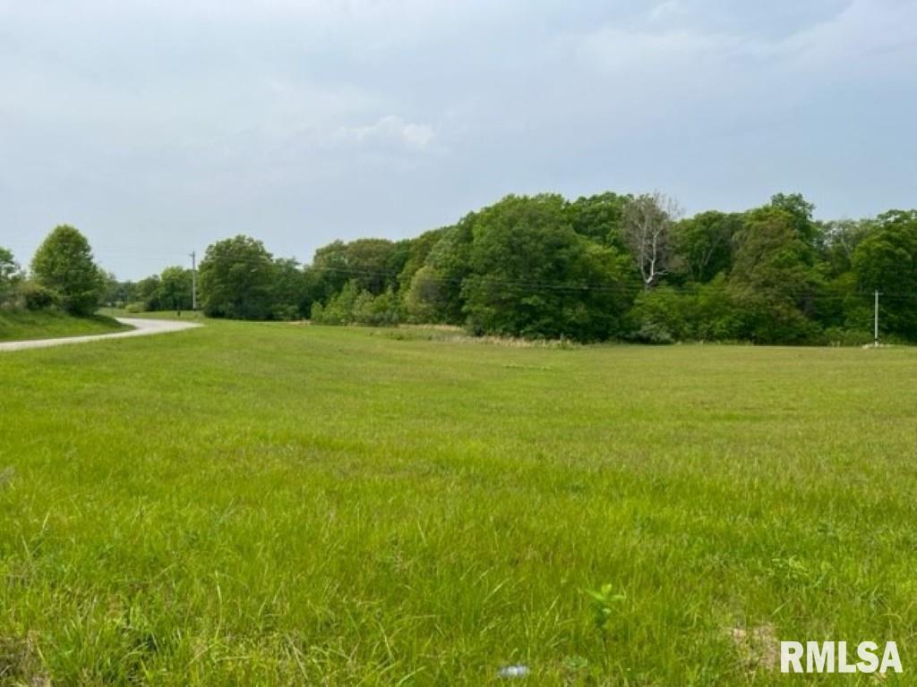 TBD Campground Rd., Mt Vernon, IL 62864