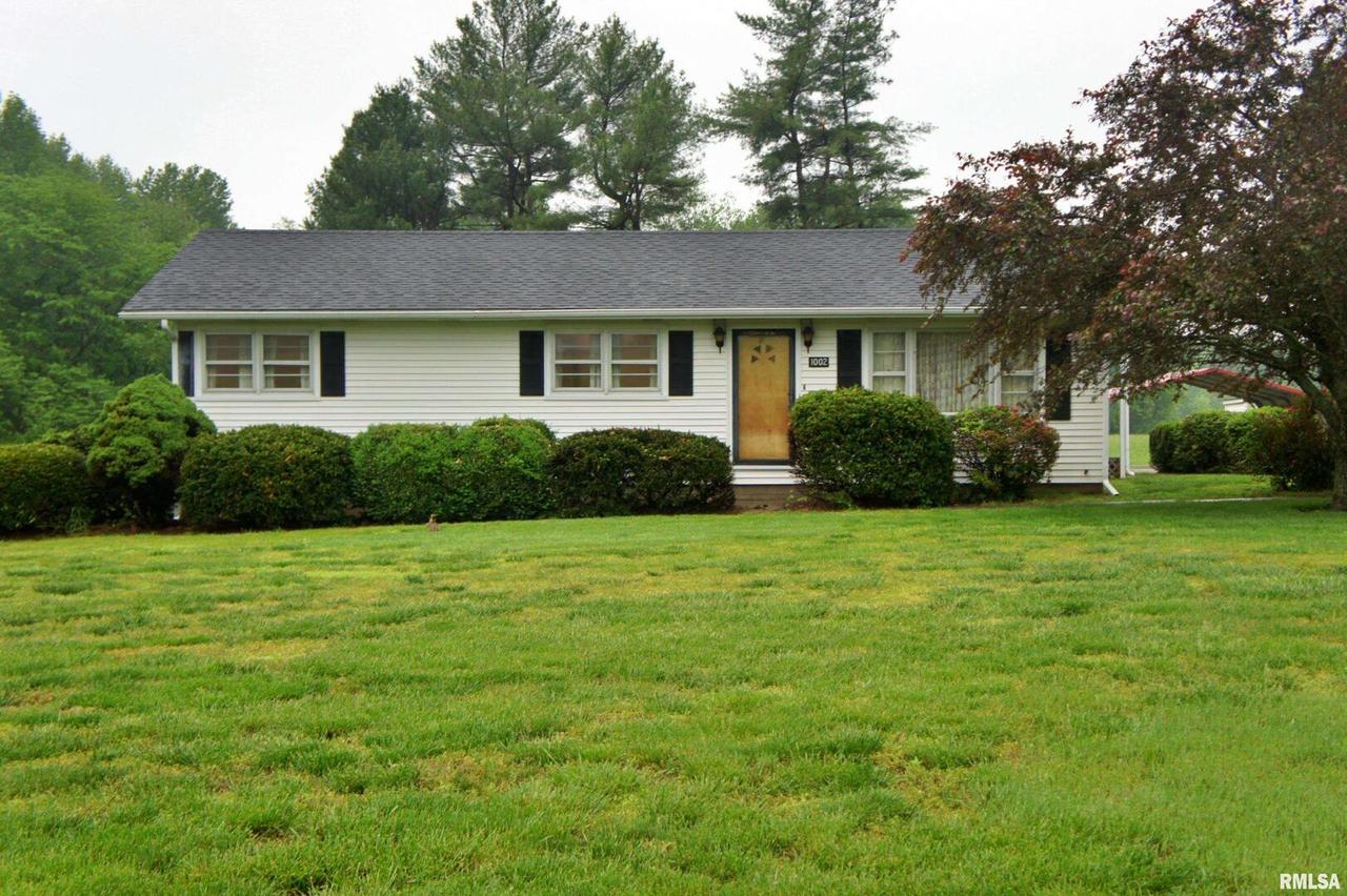 1002 Old Joppa Rd., Metropolis, IL 62960