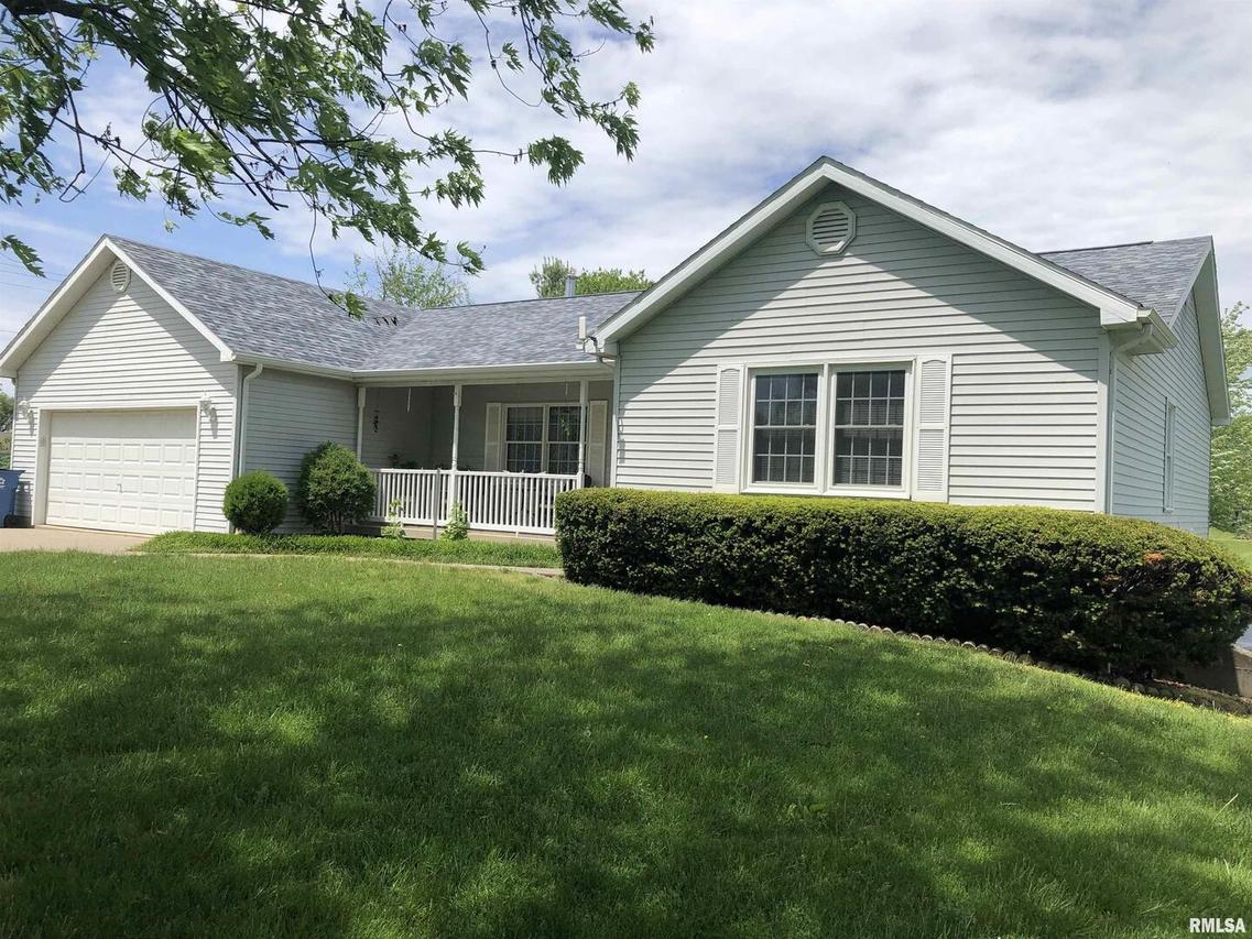 102 S Chaney Dr., Belle Rive, IL 62810