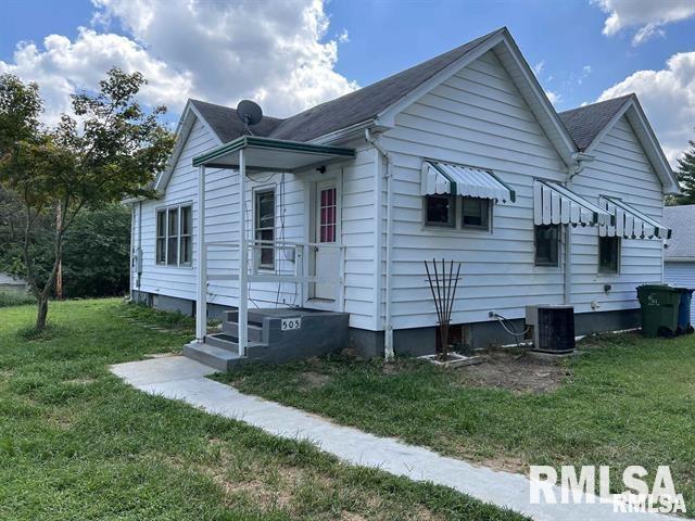 505 South St., Anna, IL