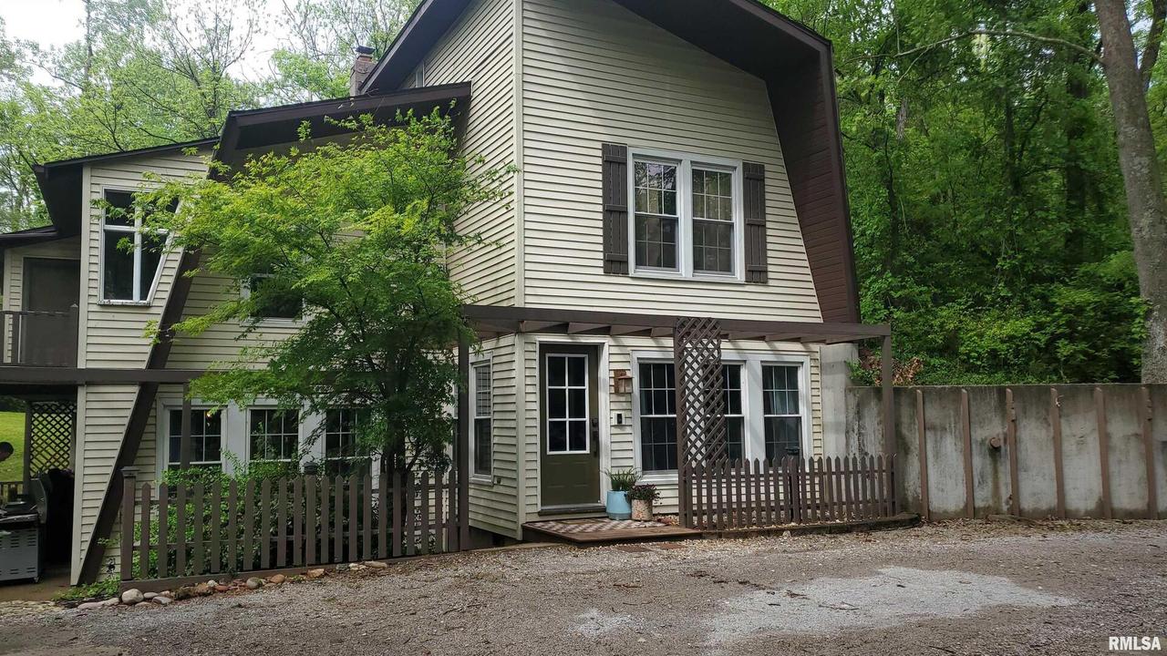 2909 Cottontail Rd., Pinckneyville, IL 62274