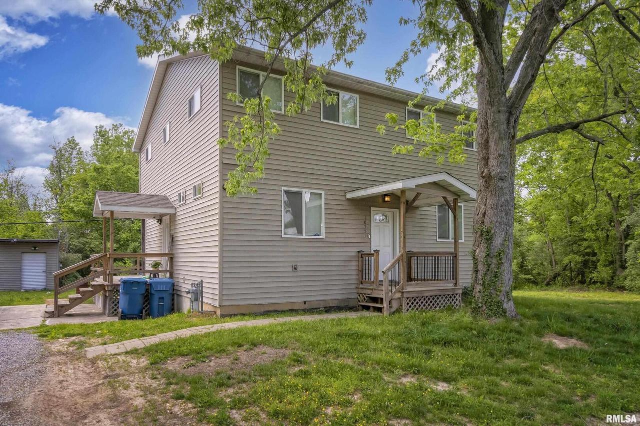 10551 Pasadena Rd., Carbondale, IL 62901