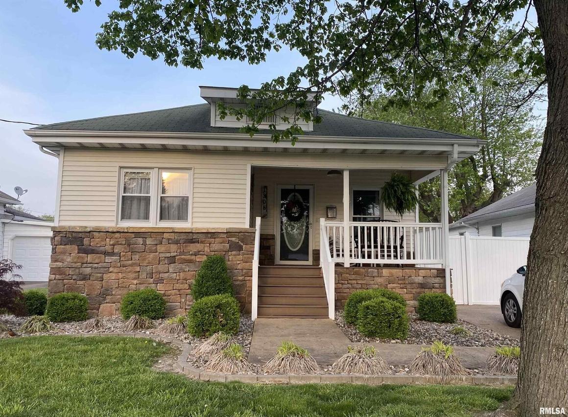 1305 N Glendale St., Marion, IL 62959