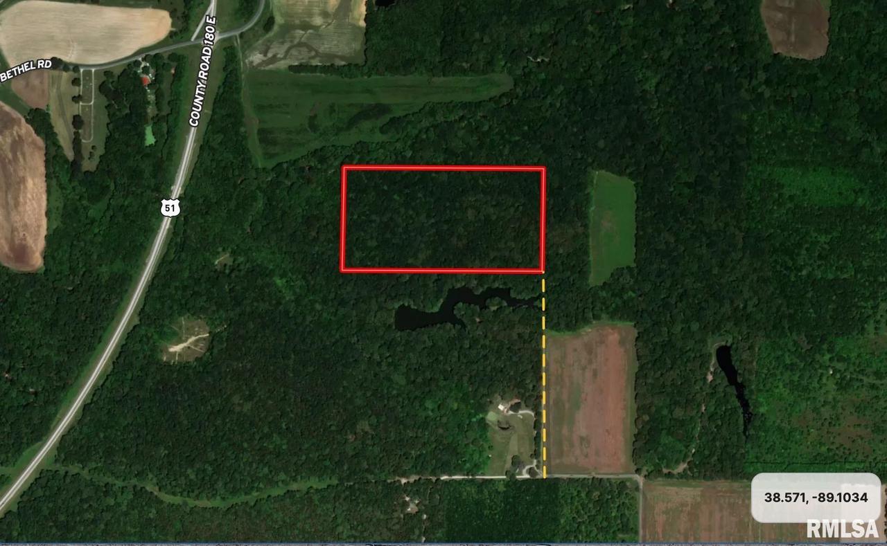 000 Speidel Ln., Centralia, IL 62801