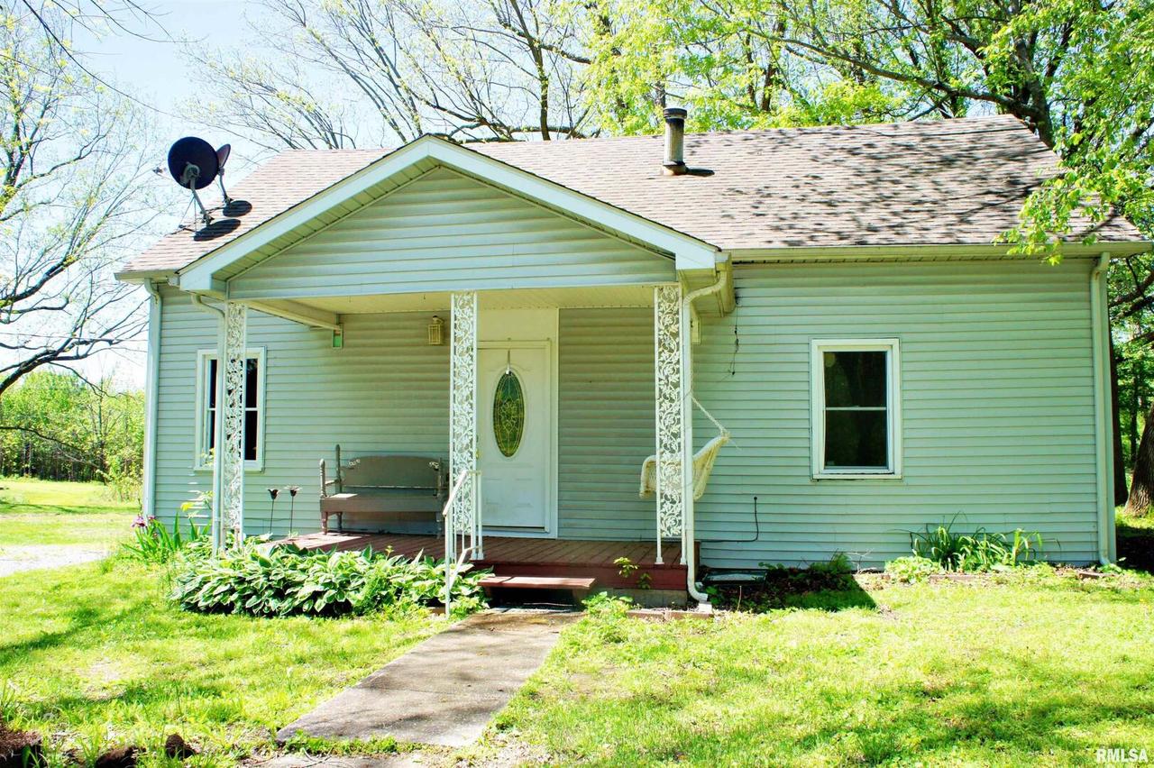 3177 North Ave., Metropolis, IL 62960