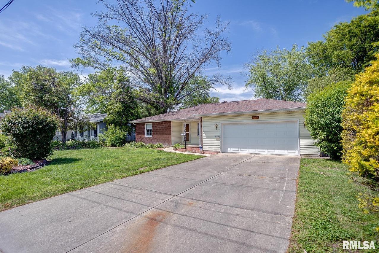 1744 Frazier Ave., Centralia, IL 62801