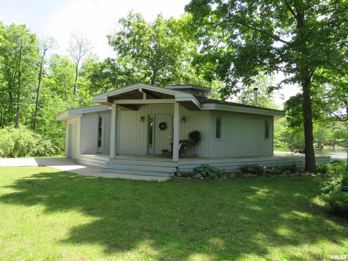 2624 Lakeside Dr., Centralia, IL 62801