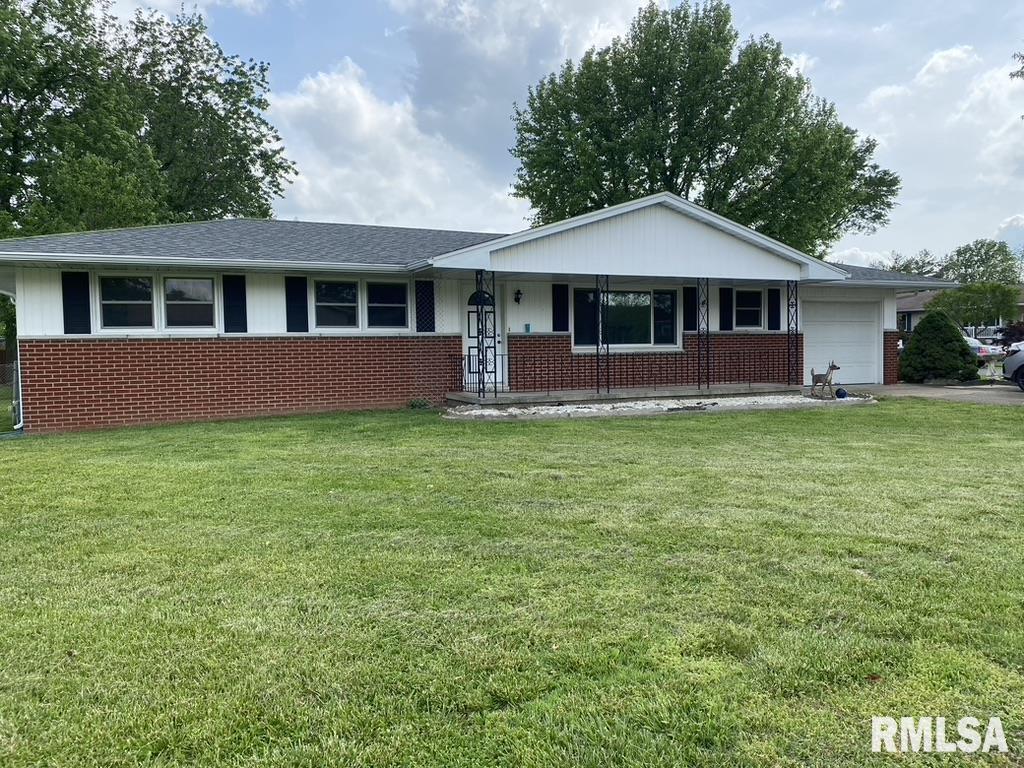 1603 Marcella Dr., Marion, IL 62959