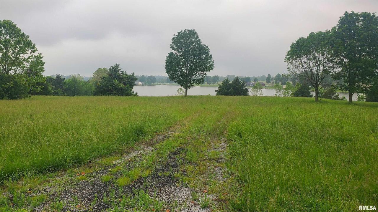 Lot 28 Scarlet Dr., Carrier Mills, IL 62917