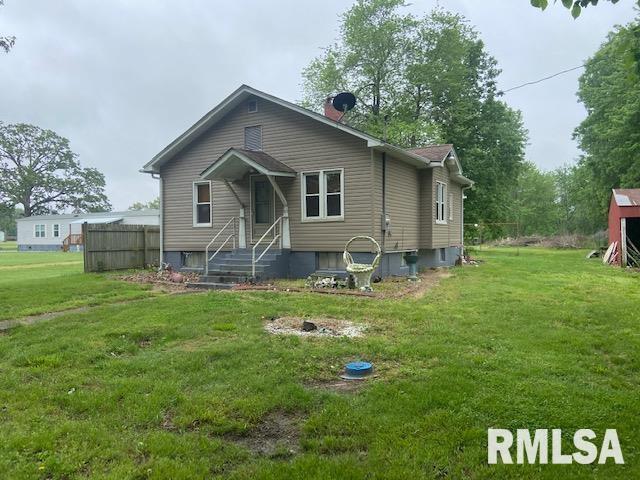 105 E Main St., Whittington, IL 62897