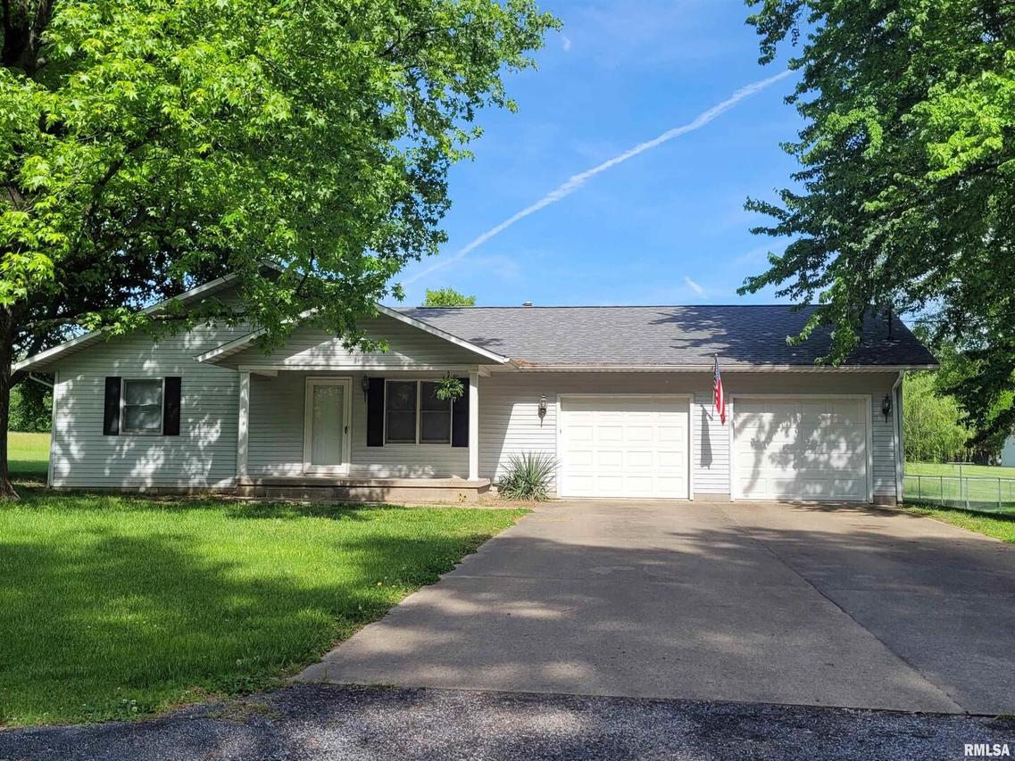 14062 N Link Ln., Mt Vernon, IL 62864