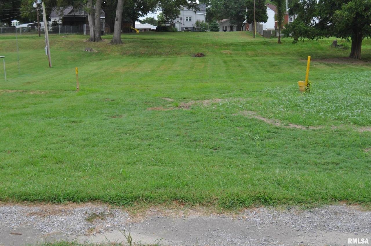 000 S Jackson St., Mcleansboro, IL 62859