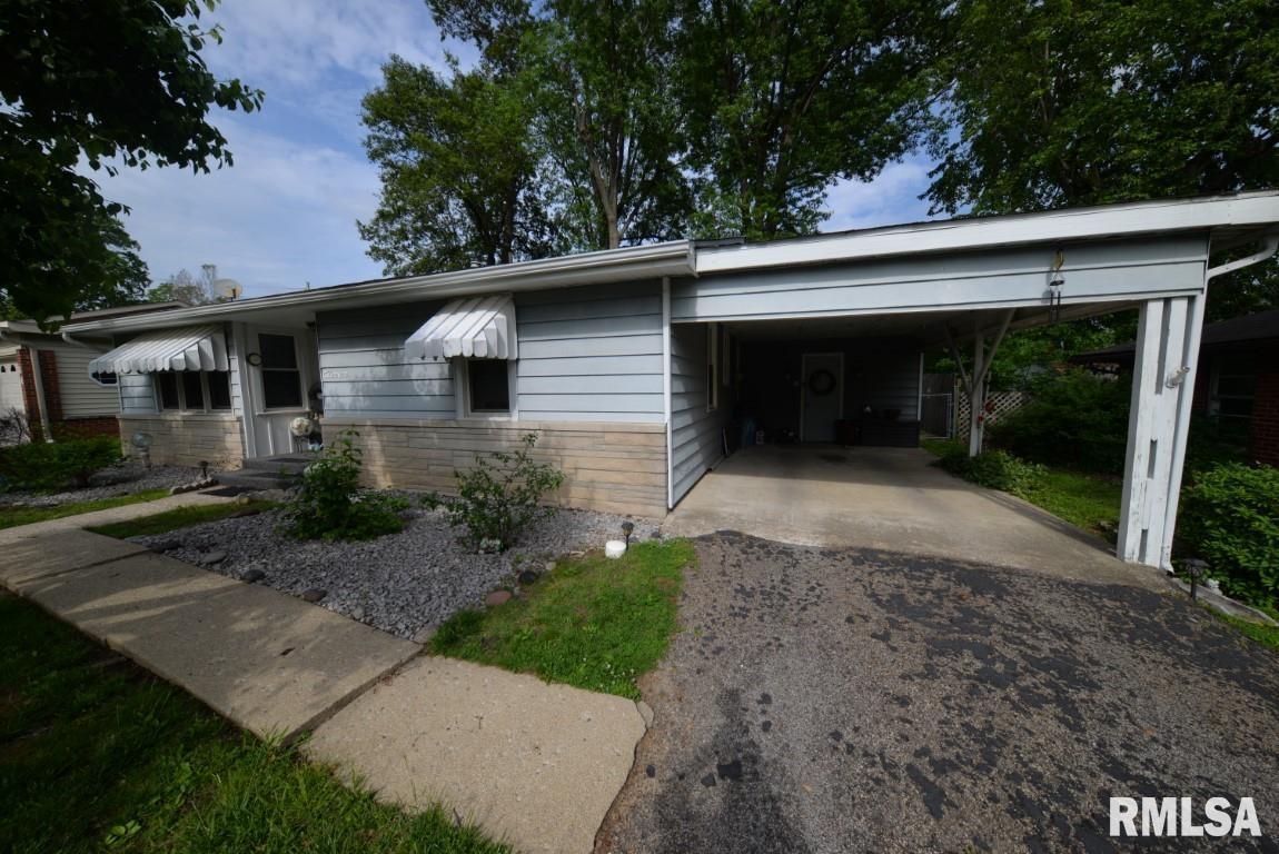 11 Beverly Heights St., Mt Vernon, IL 62864