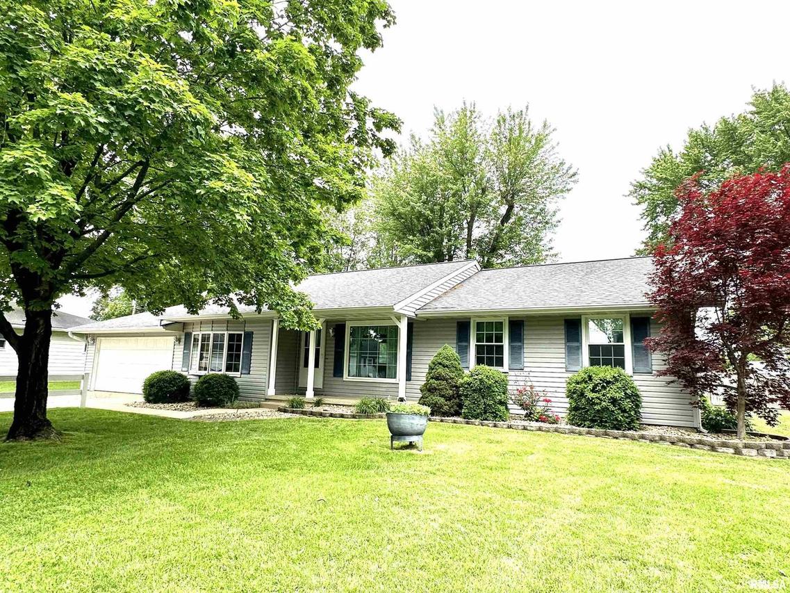 222 Marilyn, Centralia, IL 62801