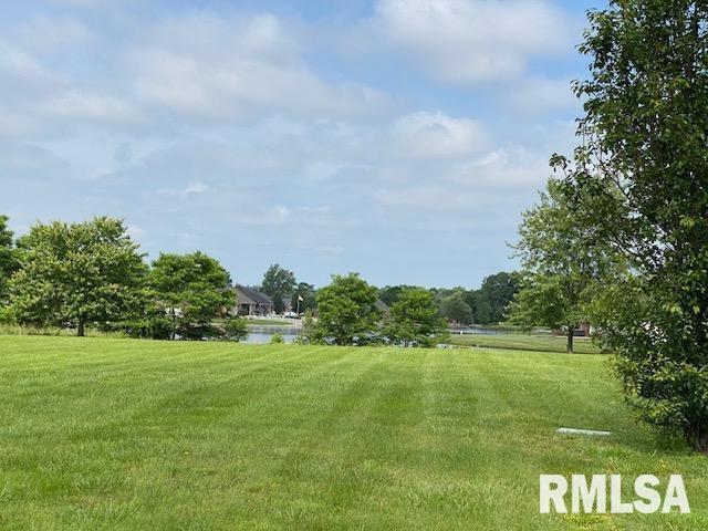 Lot 11 Eugene Ln., Marion, IL 62959