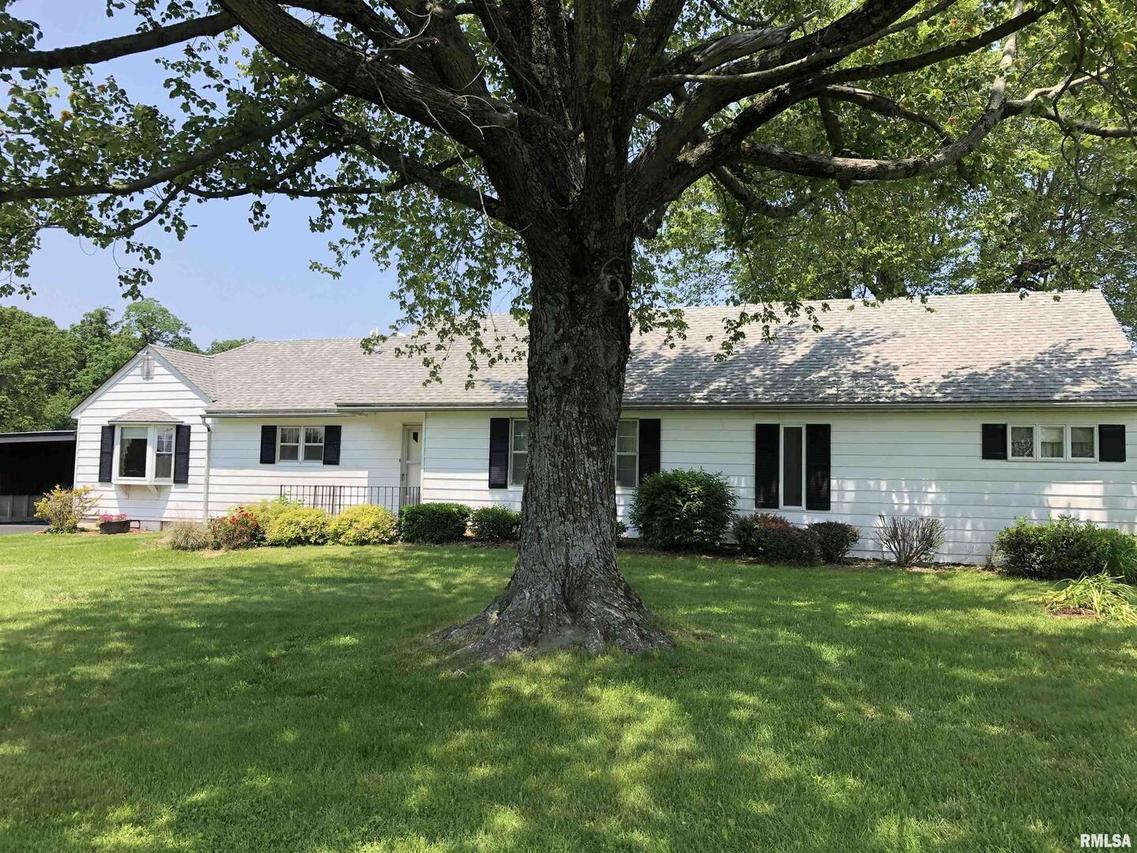 9796 N Garfield Ln., Mt Vernon, IL 62864