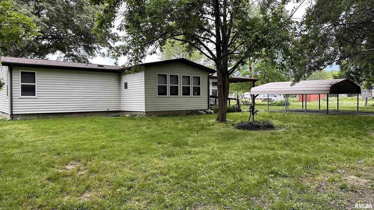 2240 Colestock Ln., Centralia, IL 62801