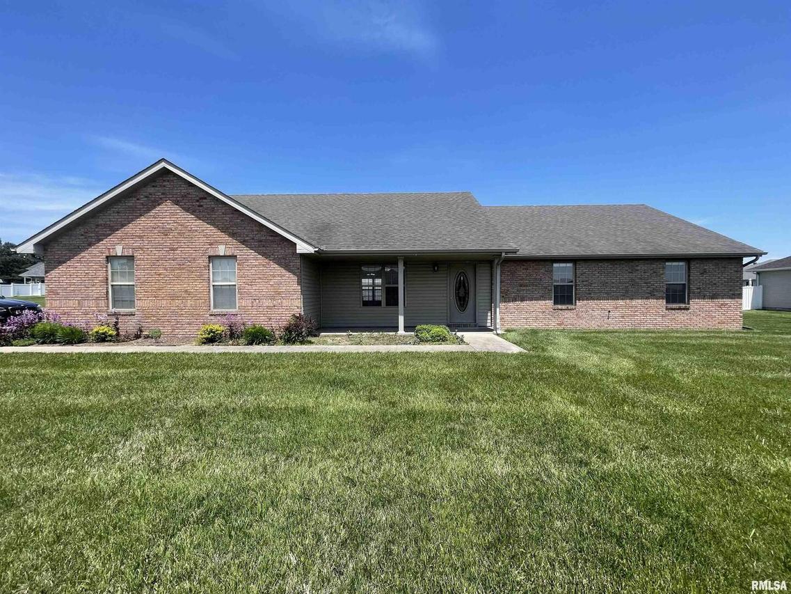 1100 Horizon St., Marion, IL 62959
