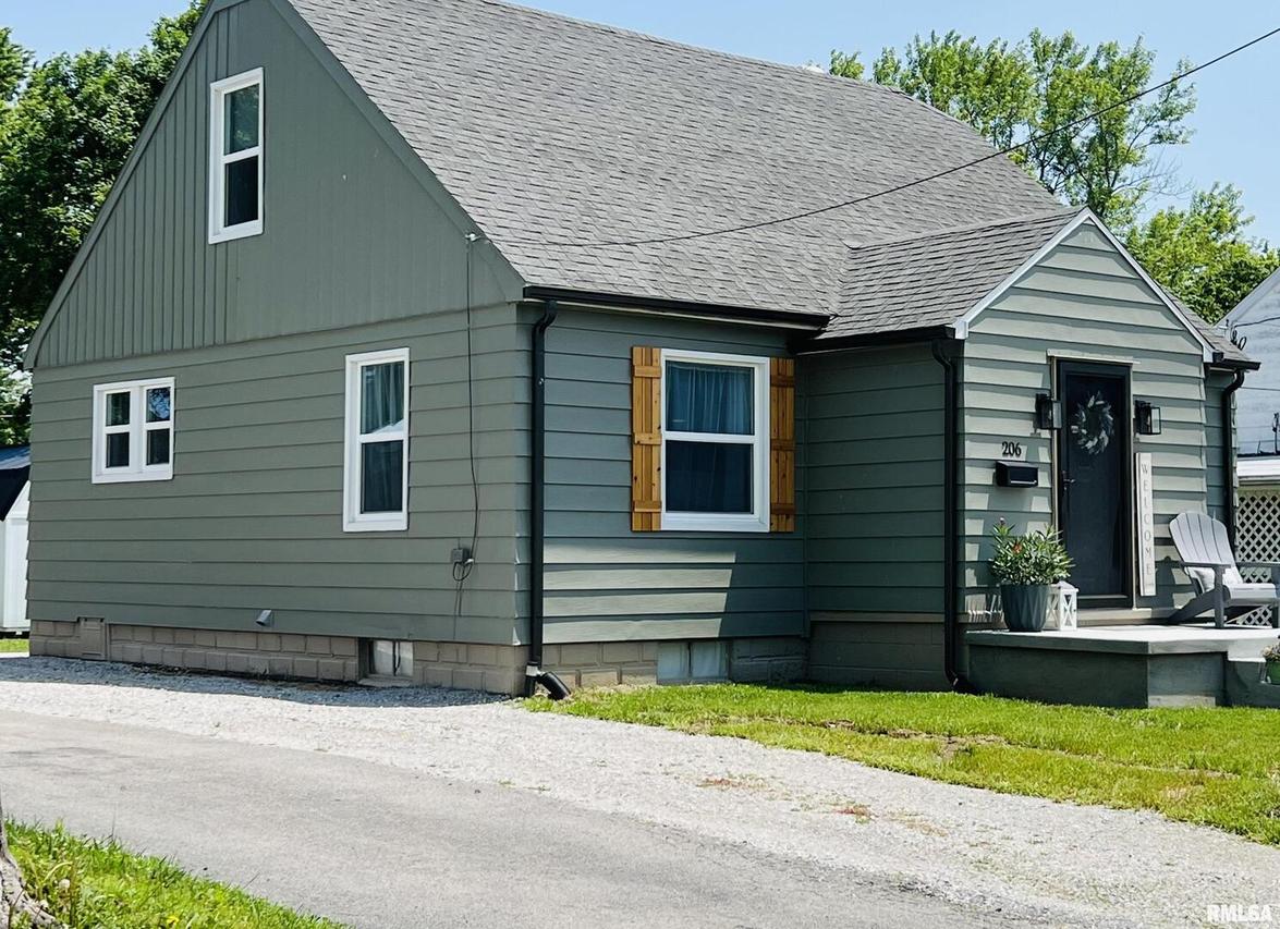 206 Grand Ave., Anna, IL