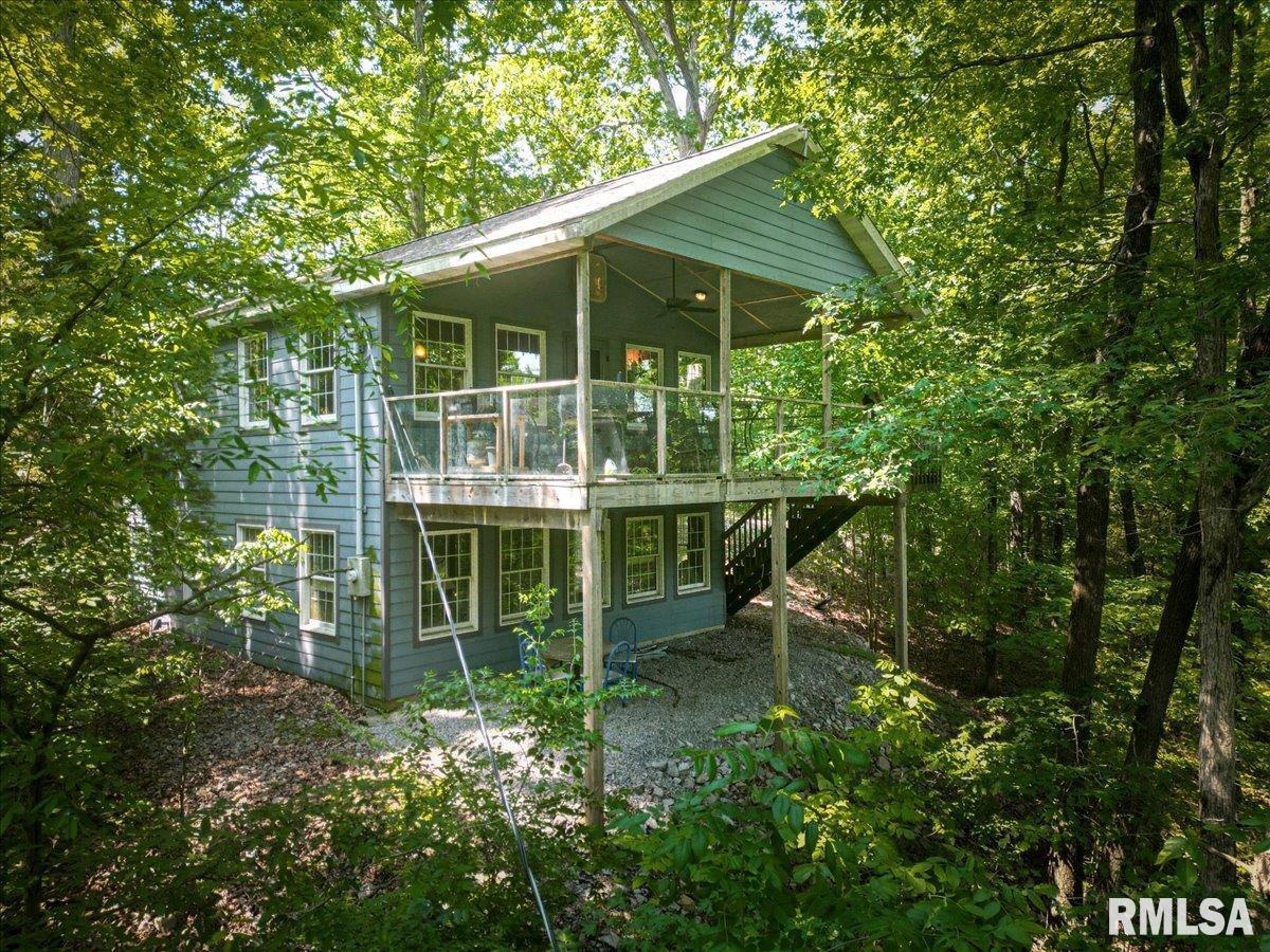 25 Quail Rd., Goreville, IL 62939