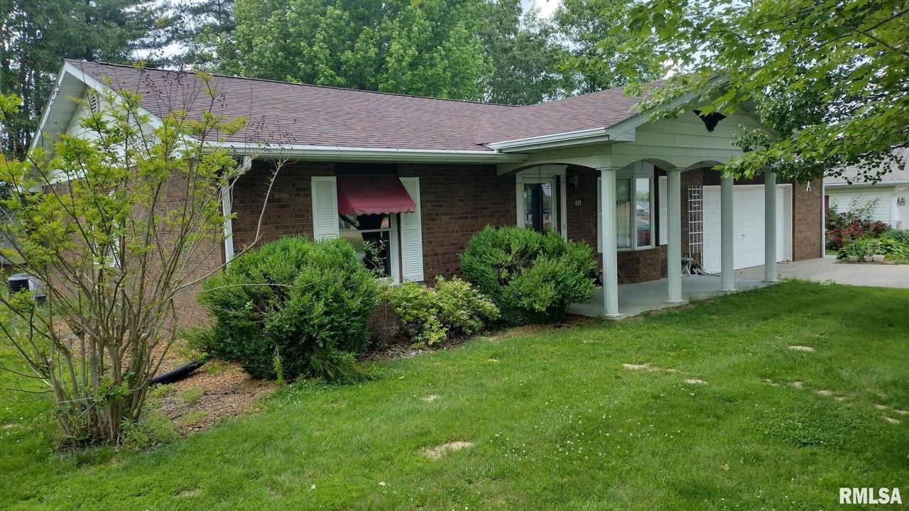 111 Mallard Ln., Anna, IL 62906