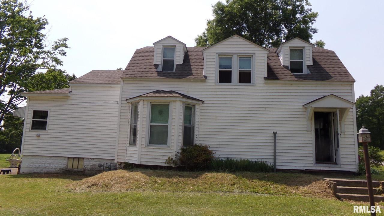 370 W Mcclernand Ave., Shawneetown, IL 62984
