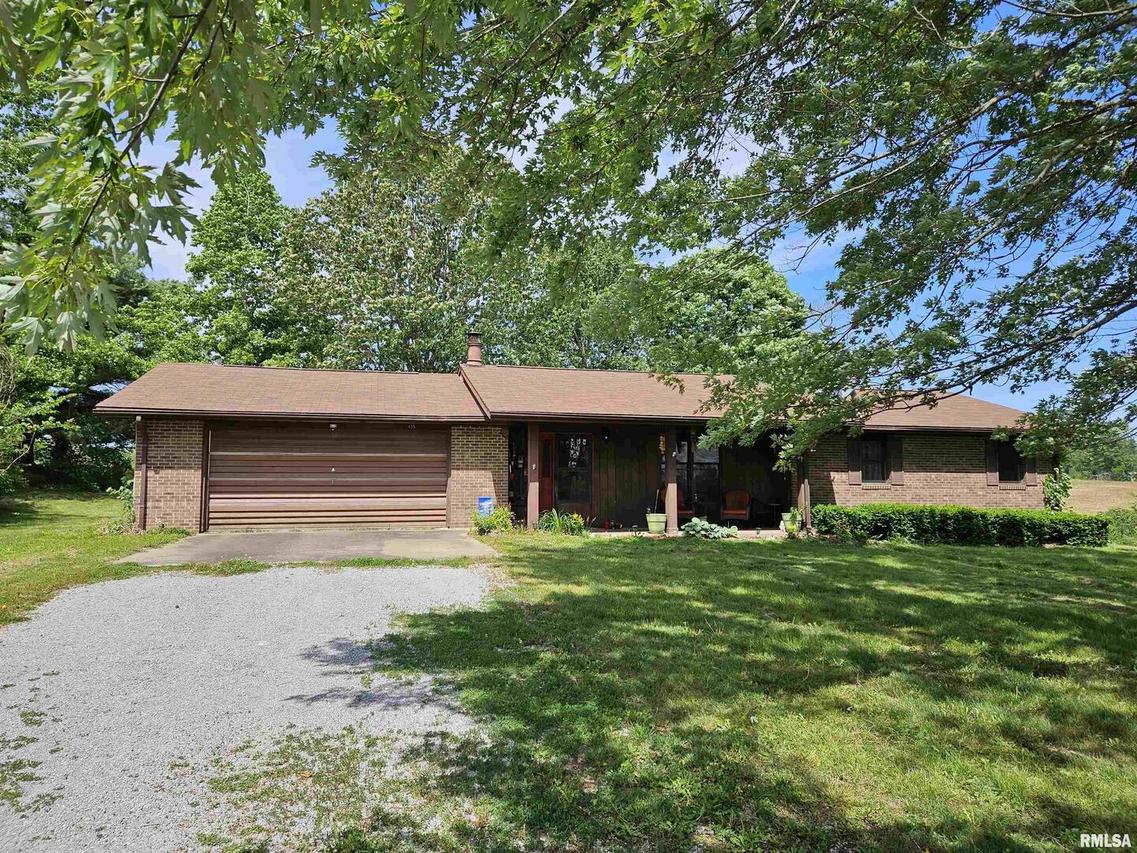 135 Cypress Valley Ln., Vienna, IL 62995