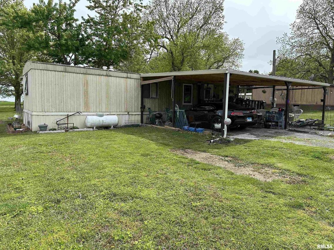 510 E Pine St., Coulterville, IL 62237