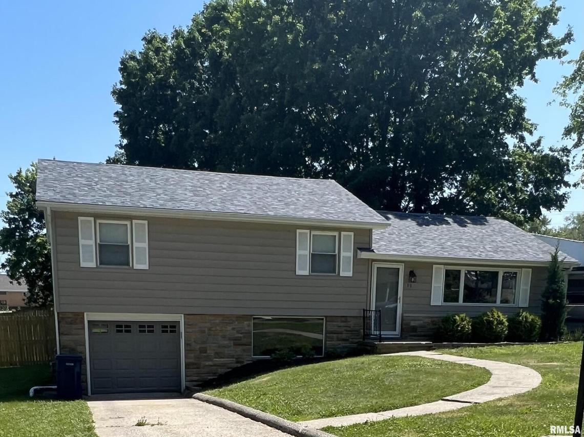 11 Linnview Dr., Mt Vernon, IL 62864