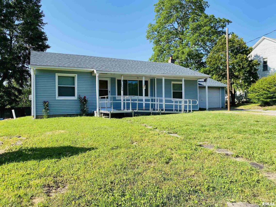 130 Main St., Alto Pass, IL