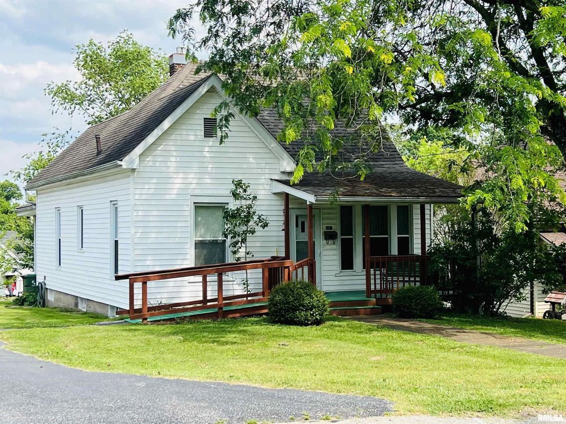 602 N Main St., Anna, IL