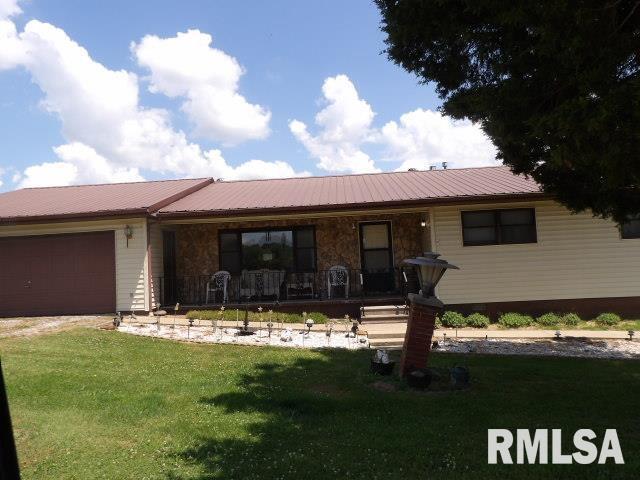 6 Kirk Dr., Cave In Rock, IL 62919