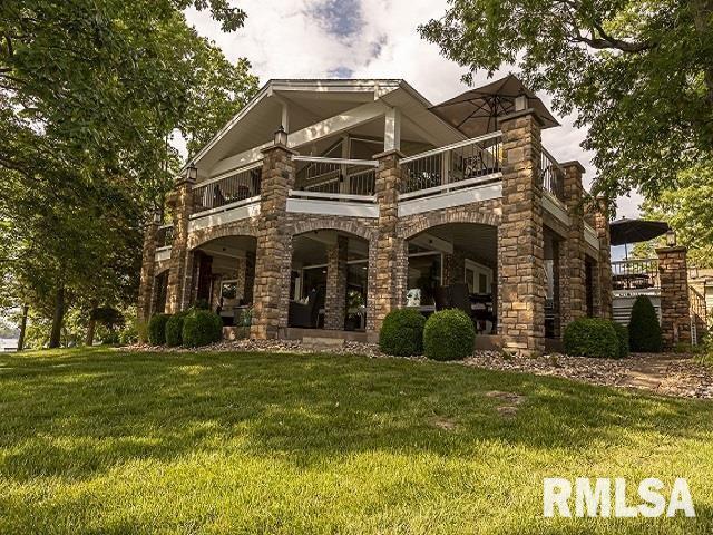 13739 S Egypt Shores Dr., Creal Springs, IL 62922