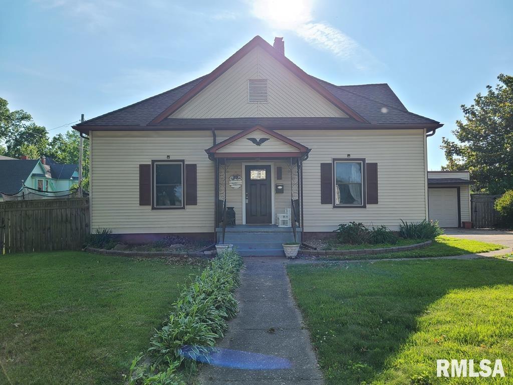 306 S Madison St., Marion, IL 62959