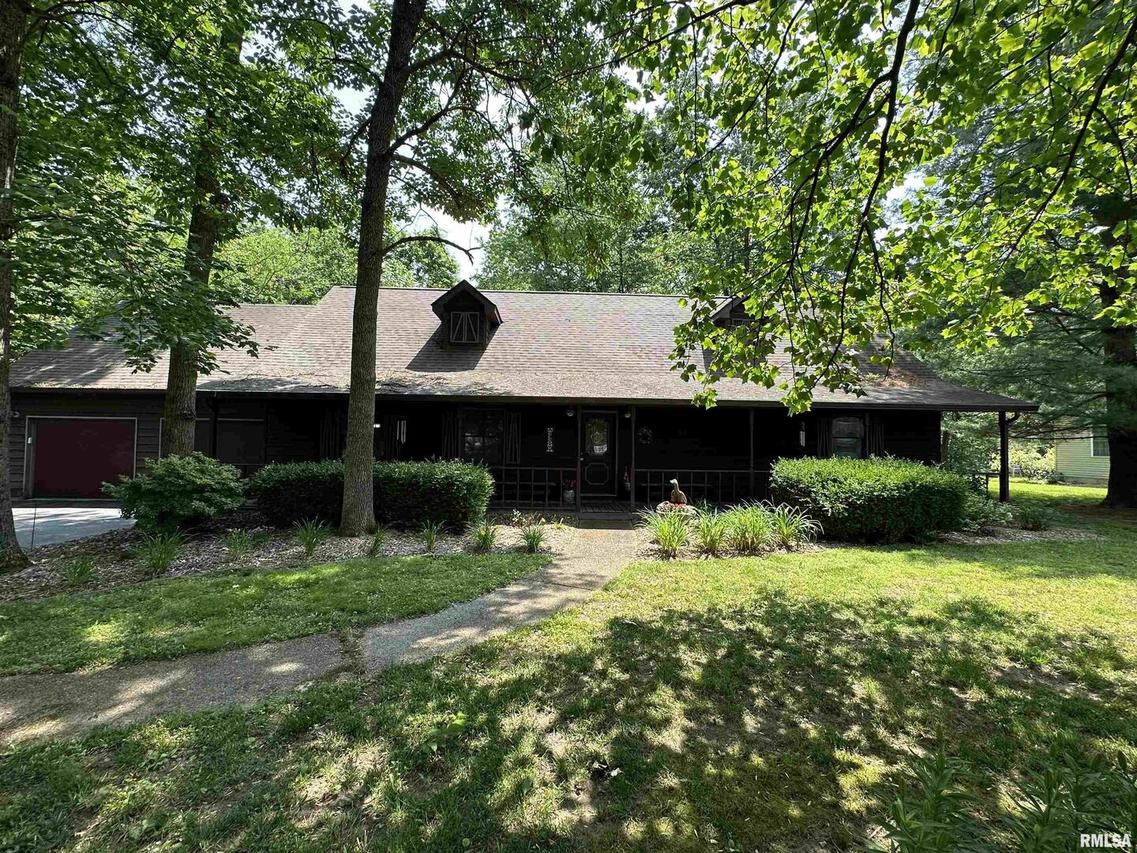 499 Winters Rd., Murphysboro, IL 62966