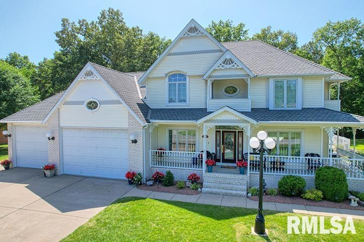 1704 Reveille Rd., Marion, IL 62959