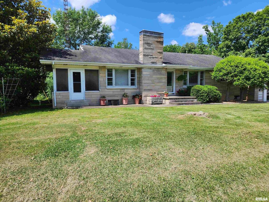 183 W Highway 146 Hwy., Rosiclare, IL 62982