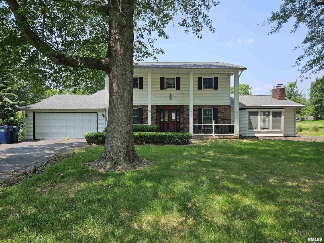 913 Apricot Ave., Mt Vernon, IL 62864