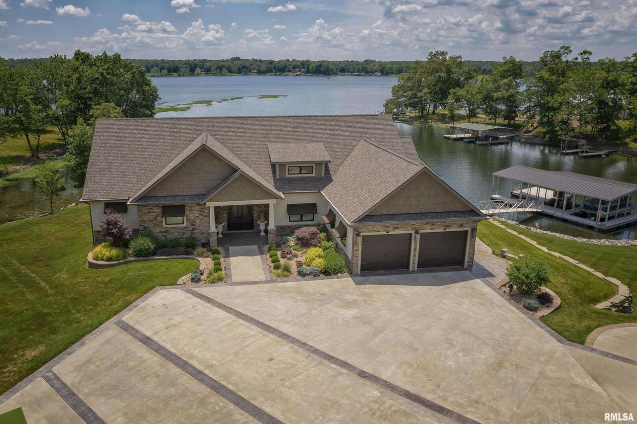 1147 Market Rd., Marion, IL 62959