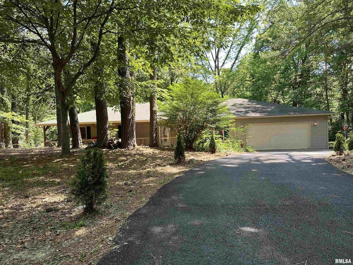 4716 Chautauqua Rd., Murphysboro, IL 62966