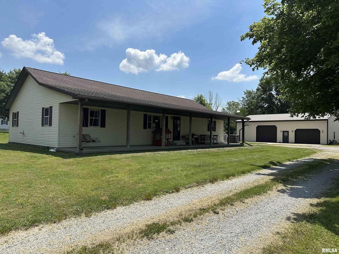 1514 Water Plant Rd., Murphysboro, IL 62966