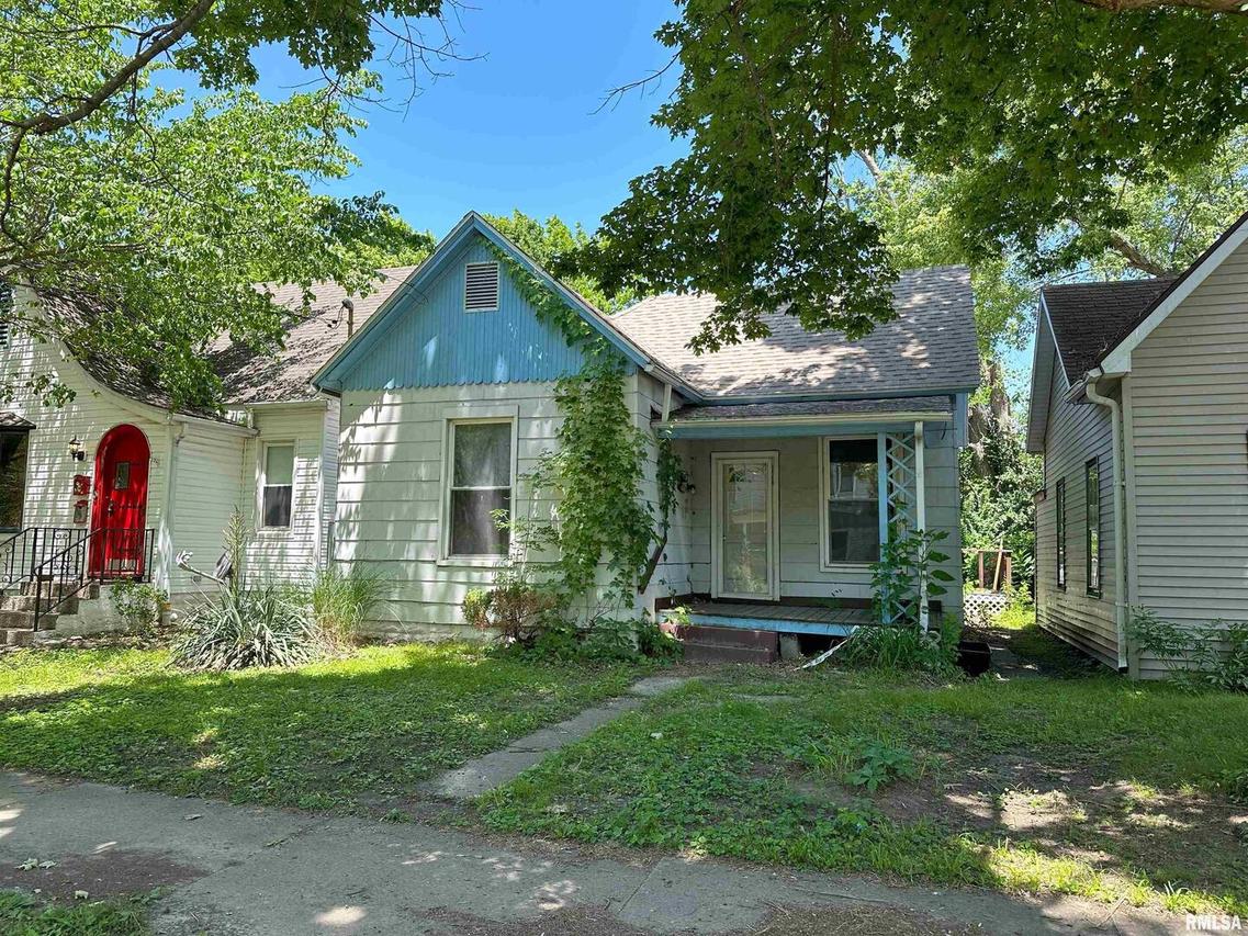 436 Murphy St., Murphysboro, IL 62966