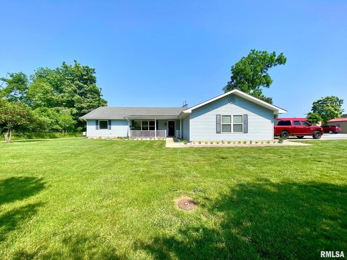 854 Power Plant Rd., Marion, IL 62959